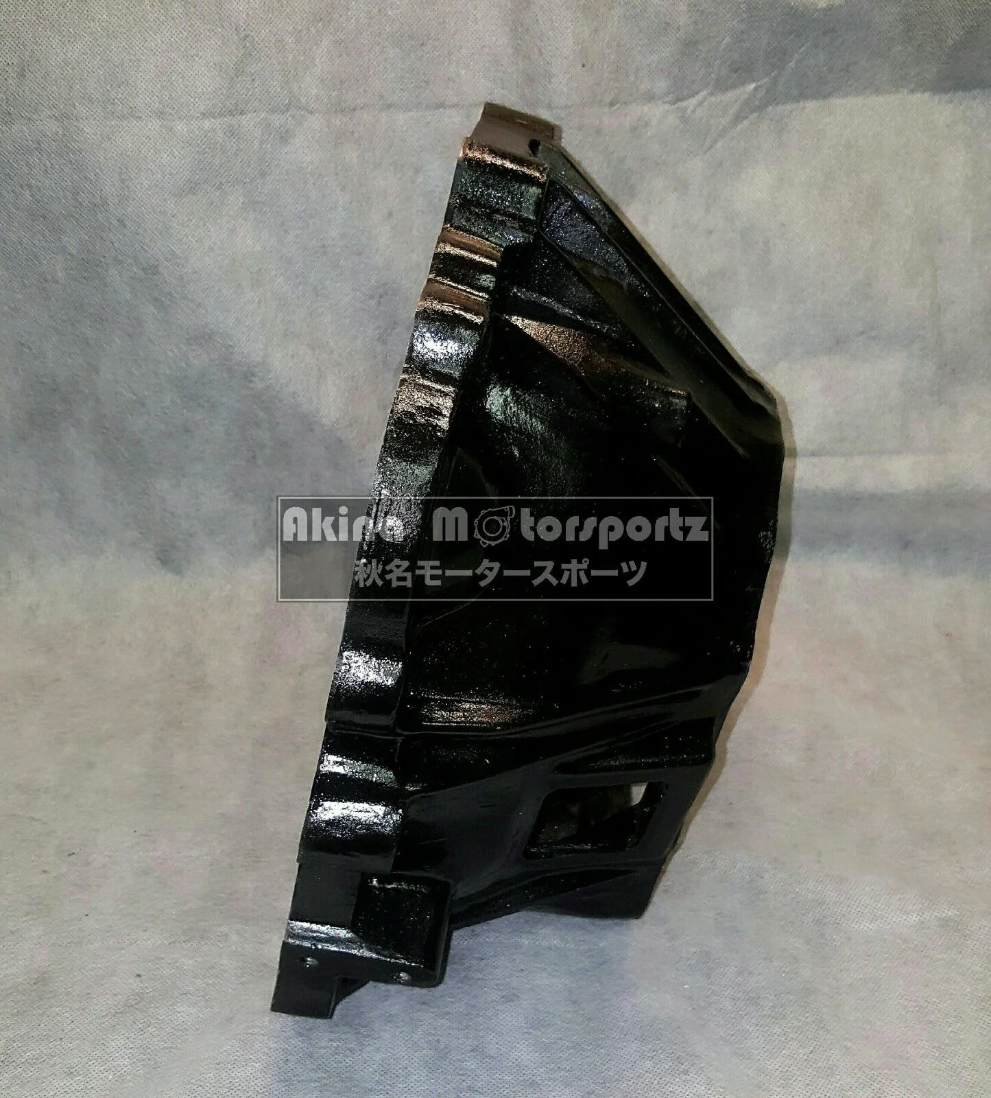 1JZ/2JZ W58 BELL HOUSING — AKINA MOTORSPORTZ